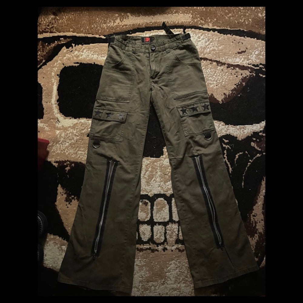 Trade listing for Sarah_alt